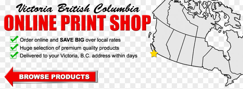 Online Business Flyer Canada Printing Cards Card Design Poster PNG
