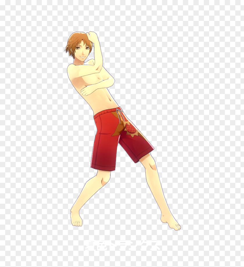Persona 4: Dancing All Night PlayStation Vita Atlus Character PNG