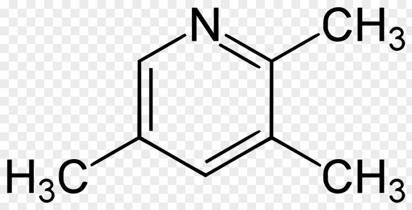Piridien Acetylacetone Methyl Group Acetate Tolyl Isomer PNG