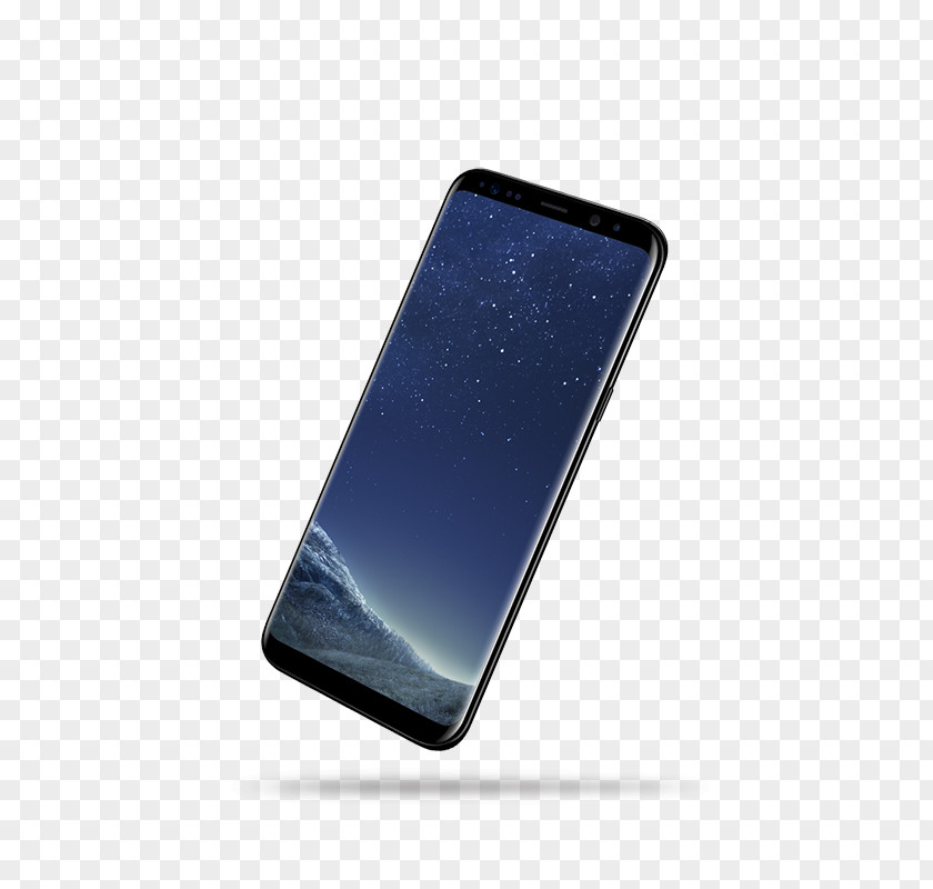 Samsung Galaxy S8+ S9 S7 PNG