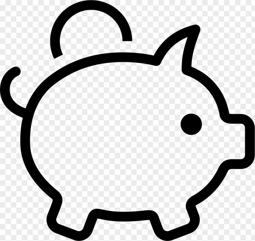 Slabs Vector Piggy Bank Money PNG