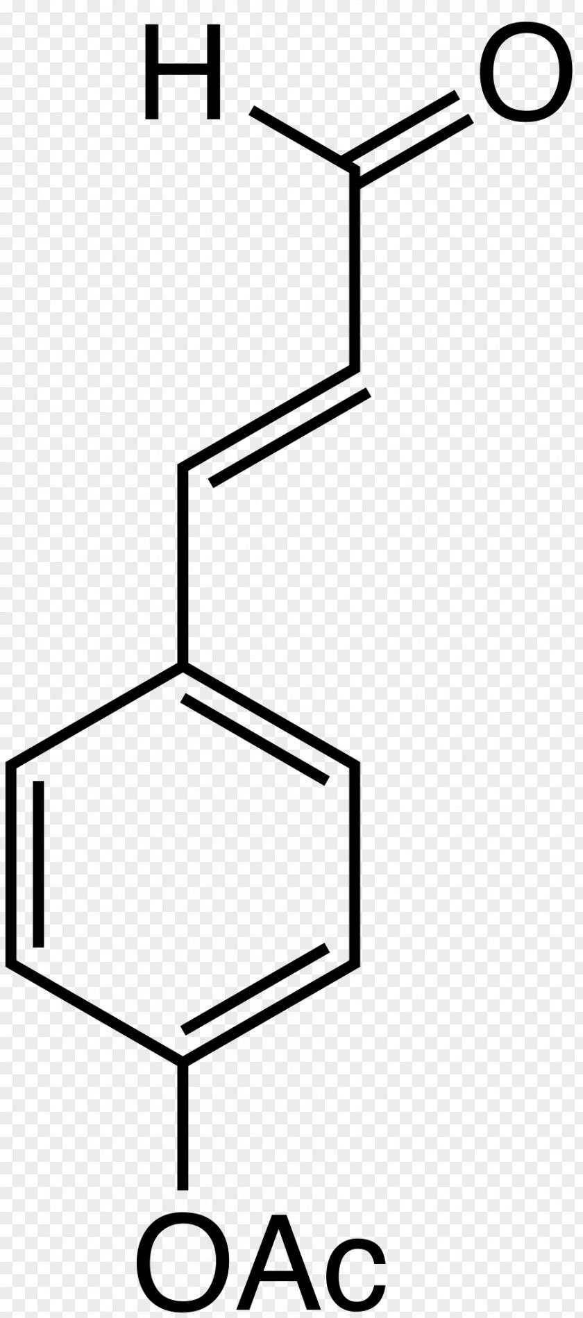 Sodium Ferulic Acid Chemical Compound Alcohol Molecule PNG