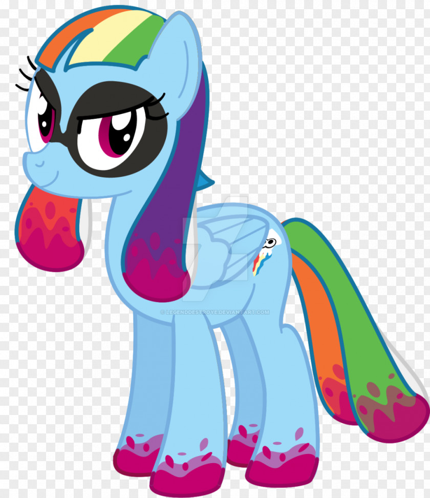 Splatoon Applejack Pony Twilight Sparkle Rainbow Dash PNG