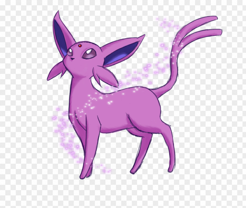 Sylveon Macropodidae Pokémon PNG