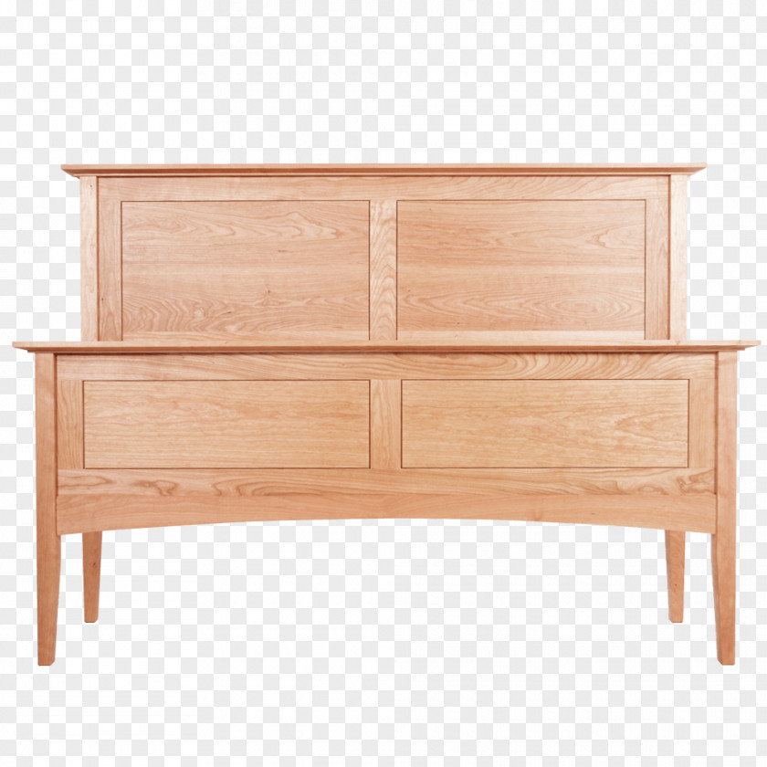 Table Drawer Bedside Tables Headboard PNG