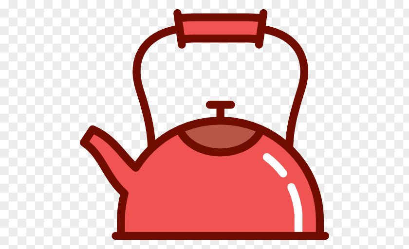 Toast Biscuit Kettle Teapot Coffeemaker Clip Art PNG