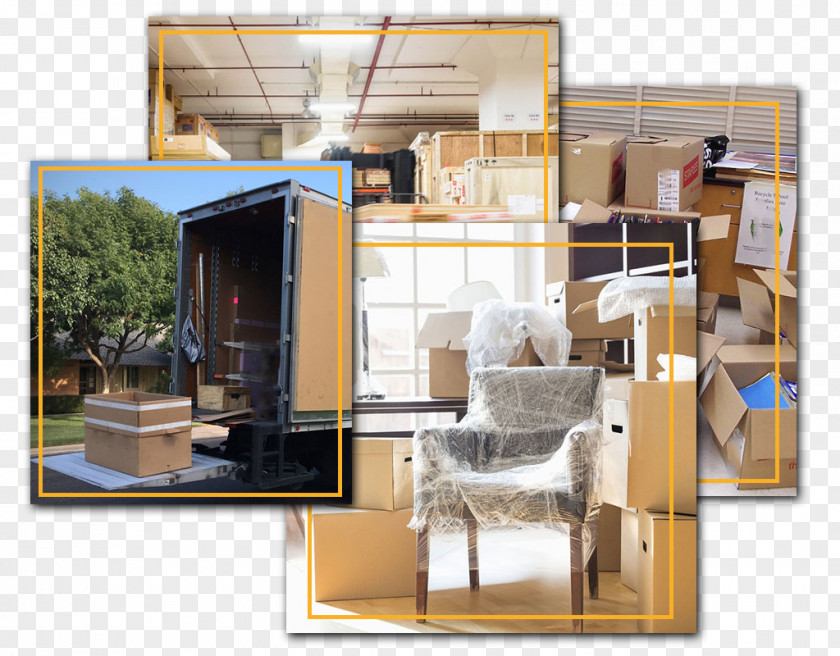 Business Mover Relocation Self Storage Office PNG