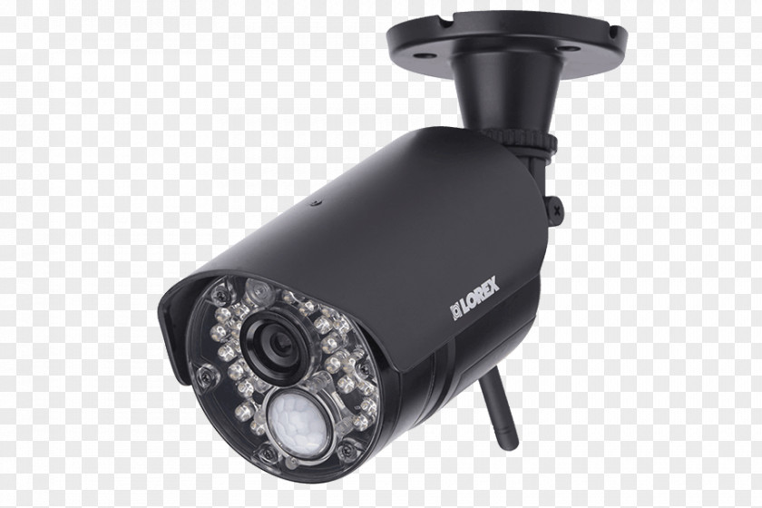 Camera Lens Video Cameras Wireless Security Closed-circuit Television PNG