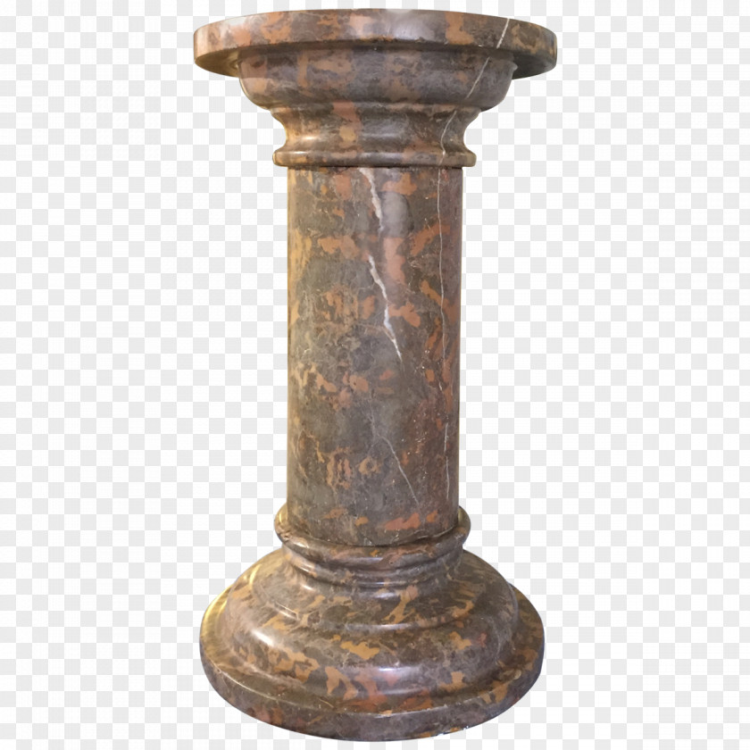 Columns Column Table Pedestal Marble Garden PNG