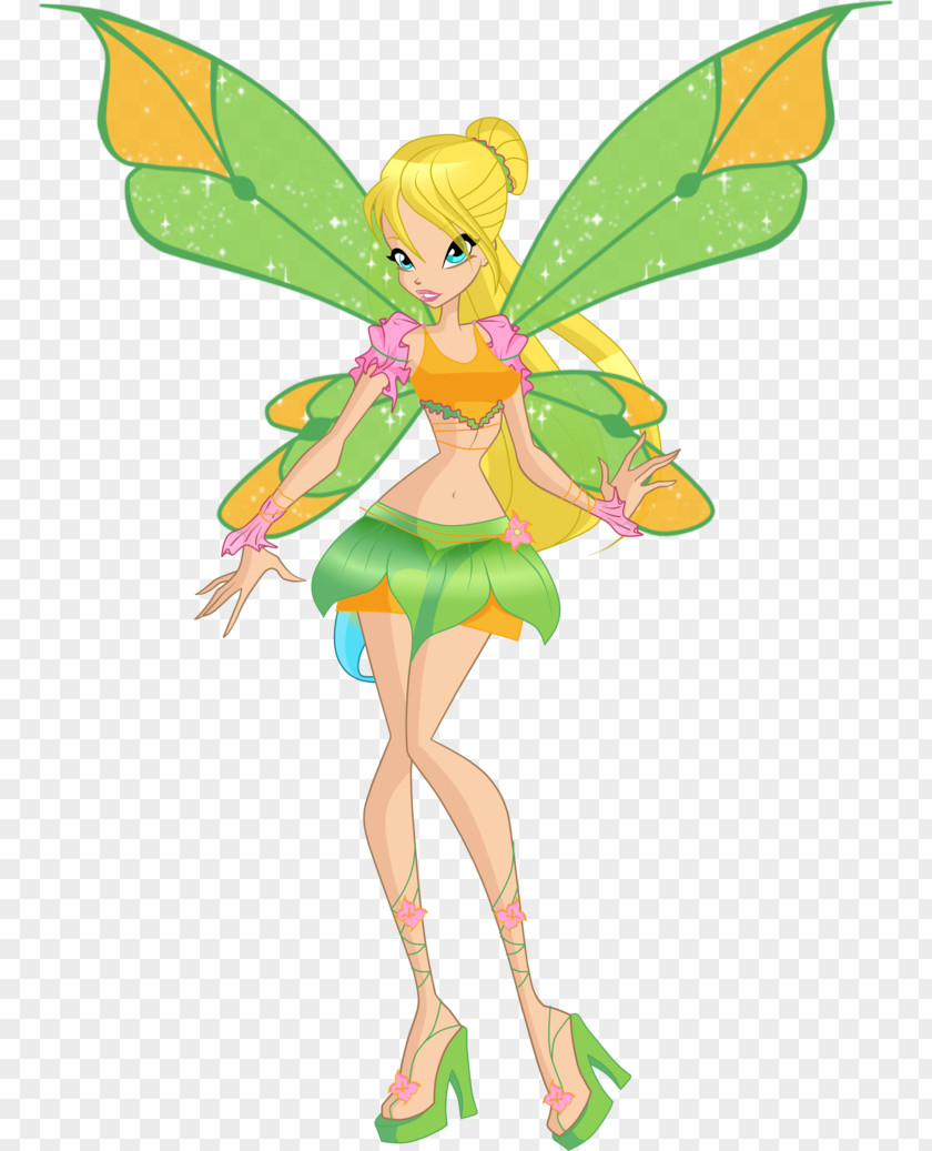 Fairy Silvermist Disney Fairies Tinker Bell Movies PNG