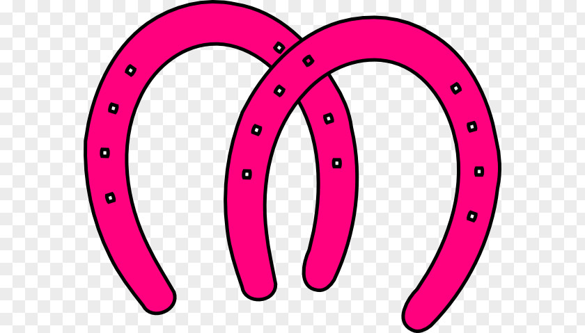 Horseshoes Clip Art PNG