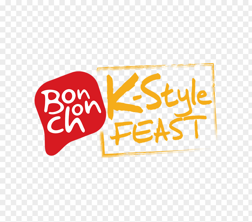 Mandu Bonchon Chicken Food Logo PNG