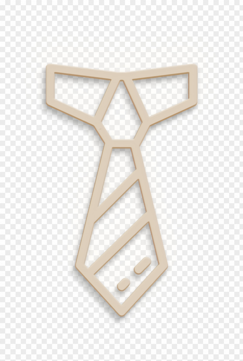 Necktie Icon Tie Fashion PNG