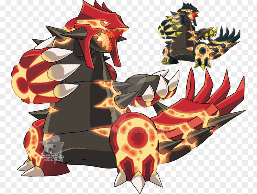 Pokemon Groudon Kyogre Rayquaza Pokémon Ruby And Sapphire PNG