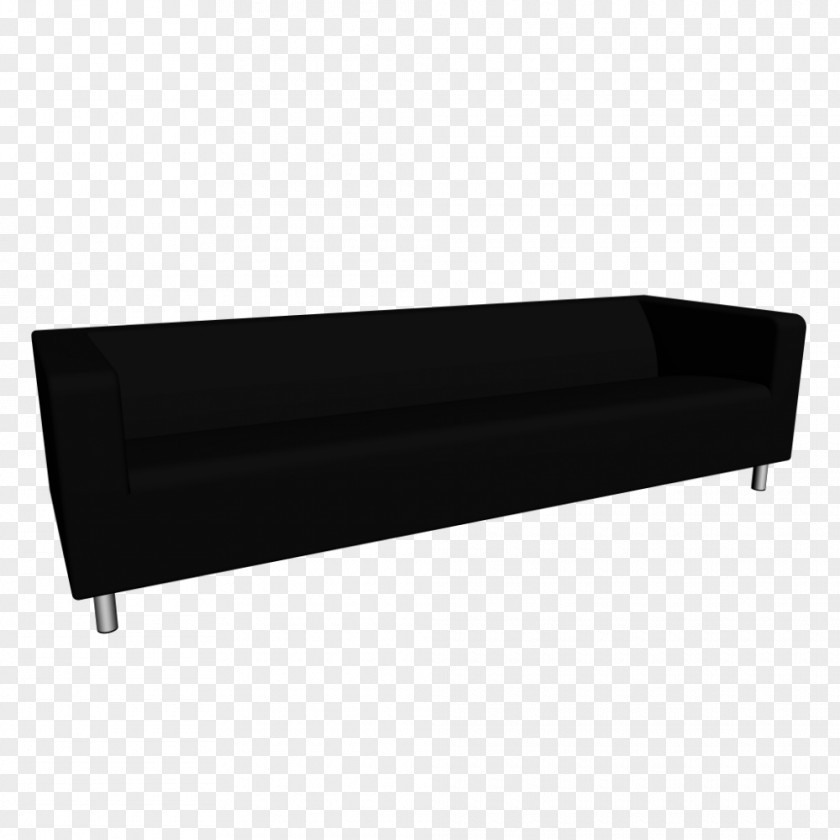Seat Couch Furniture Klippan IKEA Slipcover PNG