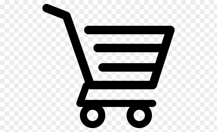 Shopping Cart PNG