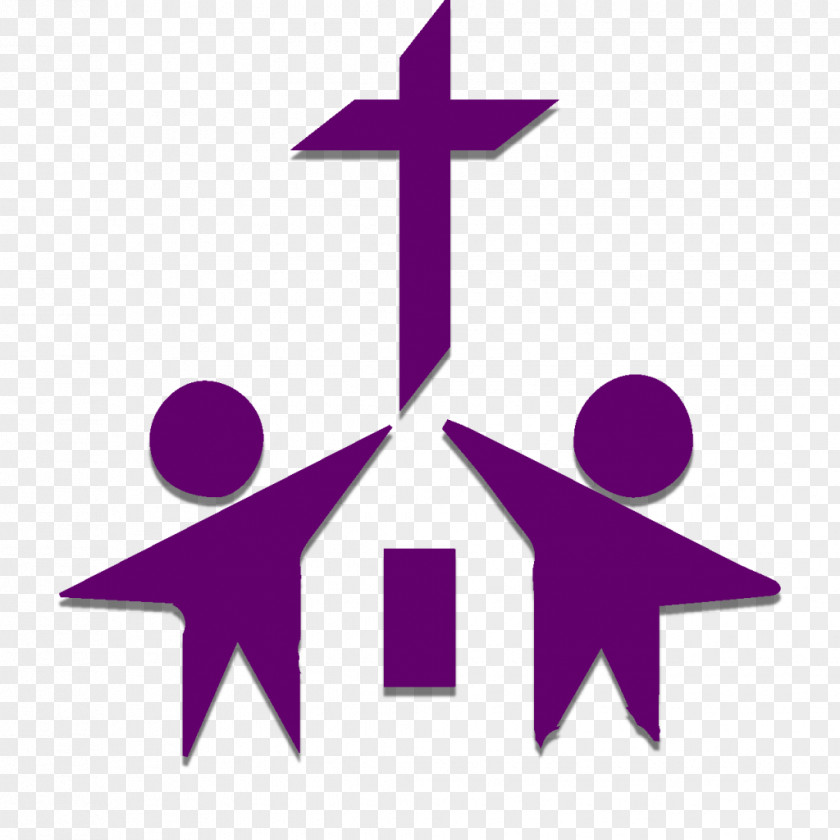 Symbol Logo Church Cartoon PNG