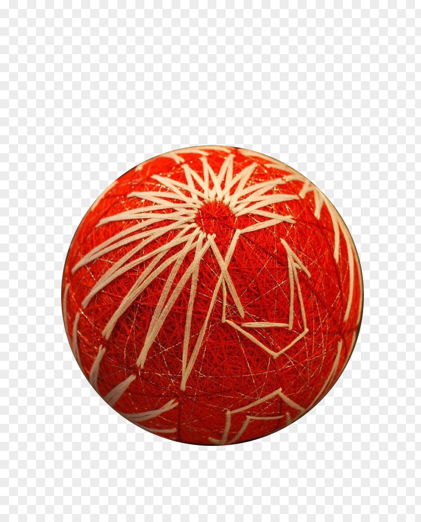 Temari Balls Abstract Sun Pattern Vector Abstraction PNG