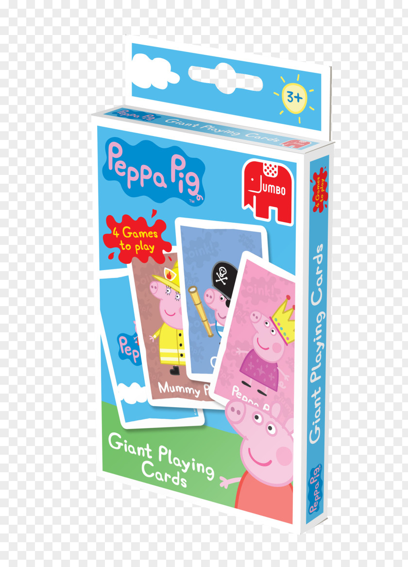 Toy Card Game Happy Families Pixel Blocks PNG