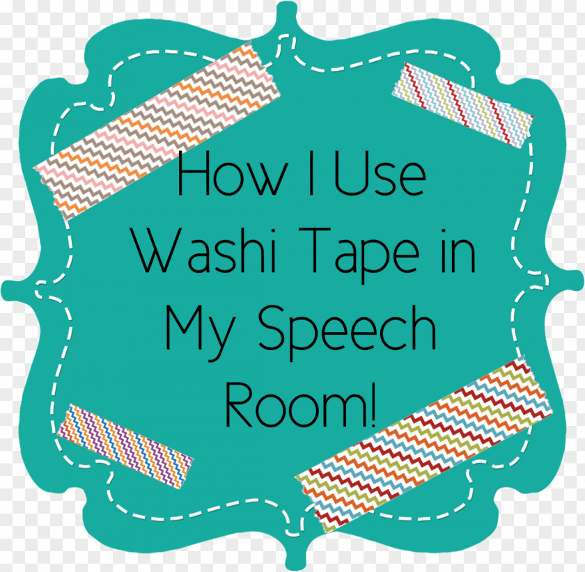 Washi Tape Speech Infant Screaming Parenting PNG
