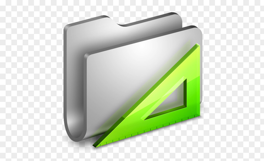 Applications Metal Folder Computer Icon Angle Brand PNG