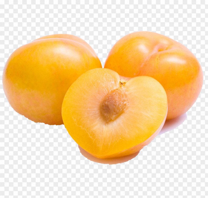 Apricot Fruit Food Nectarine Ameixeira Auglis Carambola PNG