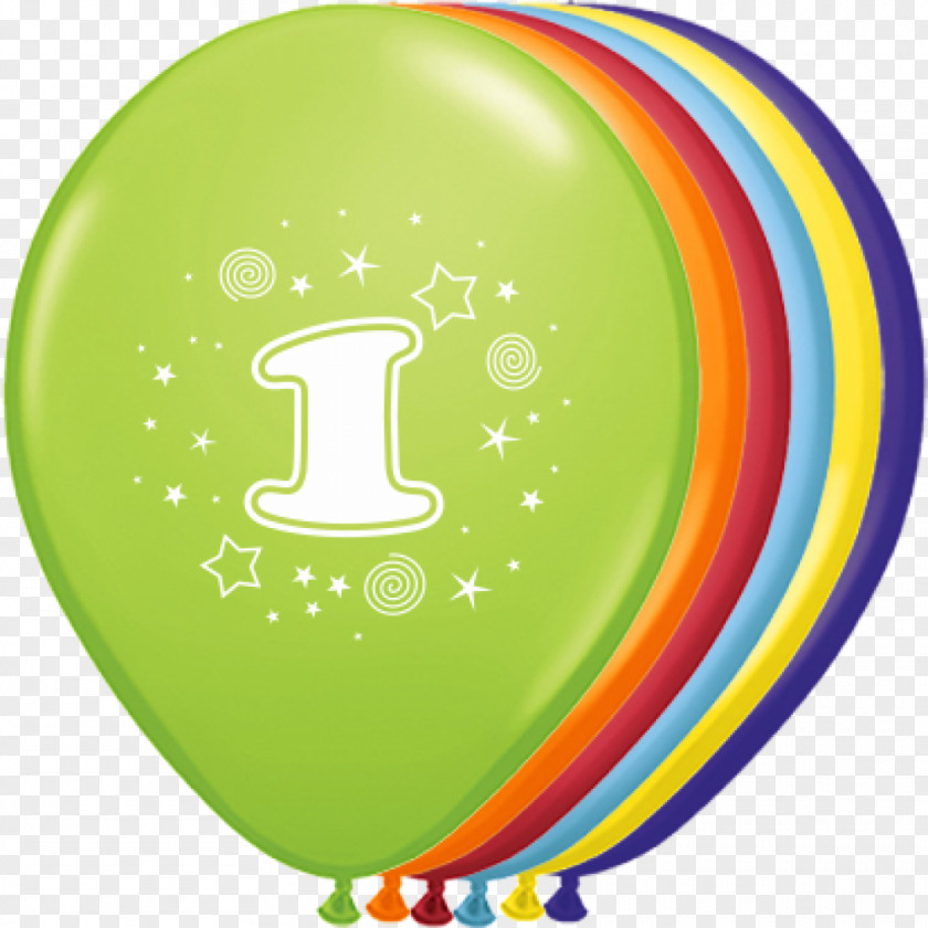 Balloon 99 Luftballons Line Number Font PNG