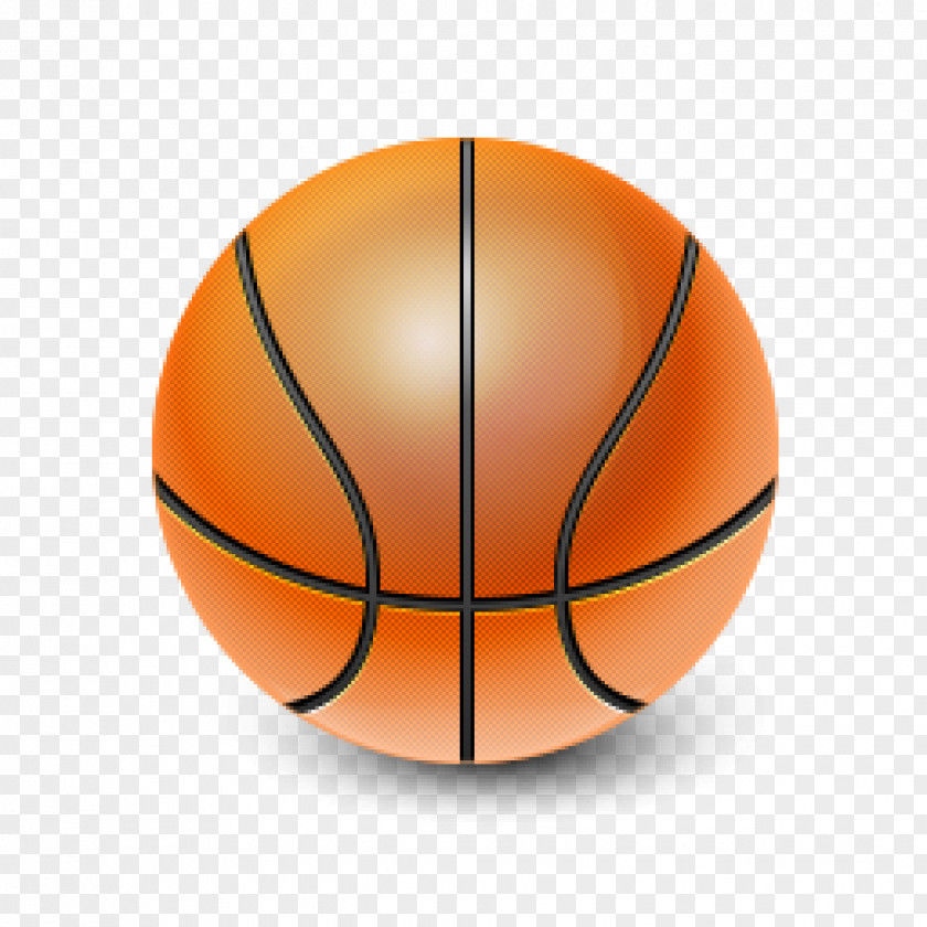 Basketball Sport Ball Game PNG