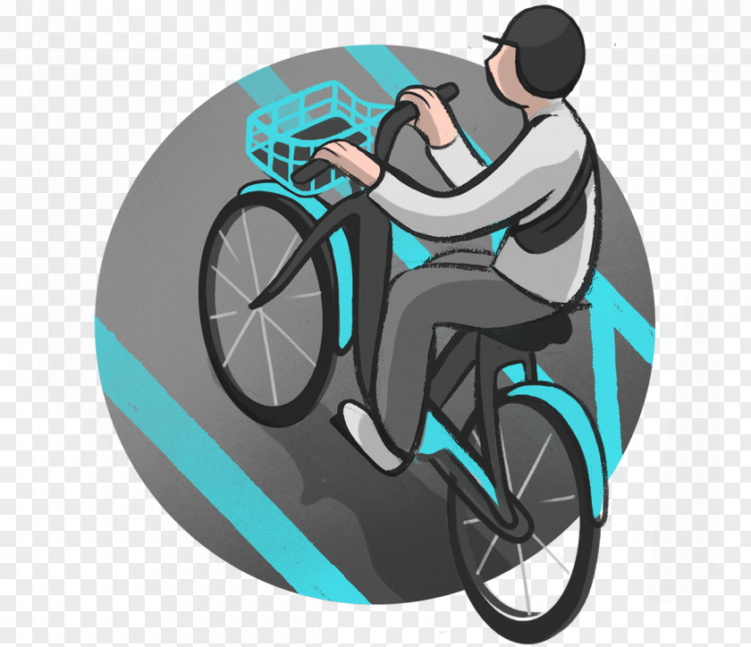 Bicycle Accessory Sports Equipment Cartoon PNG