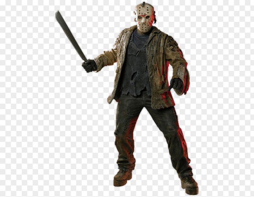 Bloodborne Jason Voorhees Pamela Freddy Krueger Action & Toy Figures Friday The 13th PNG