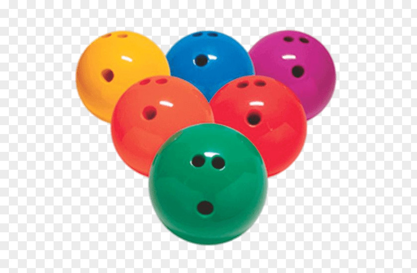Bowling Balls Pin Ten-pin PNG