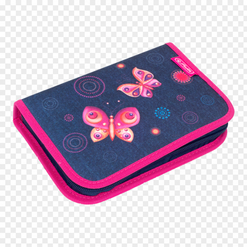 Butterfly Dream Product Pink M Rectangle PNG