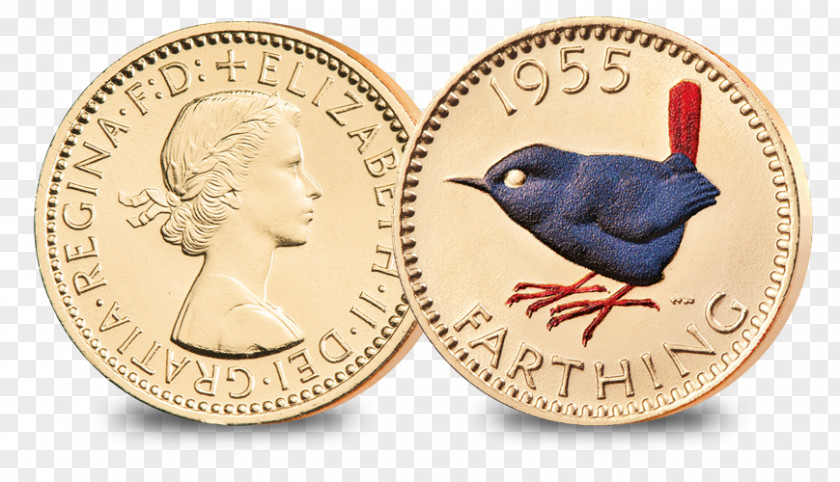 Coin Coins Of The Pound Sterling Penny Britannia PNG