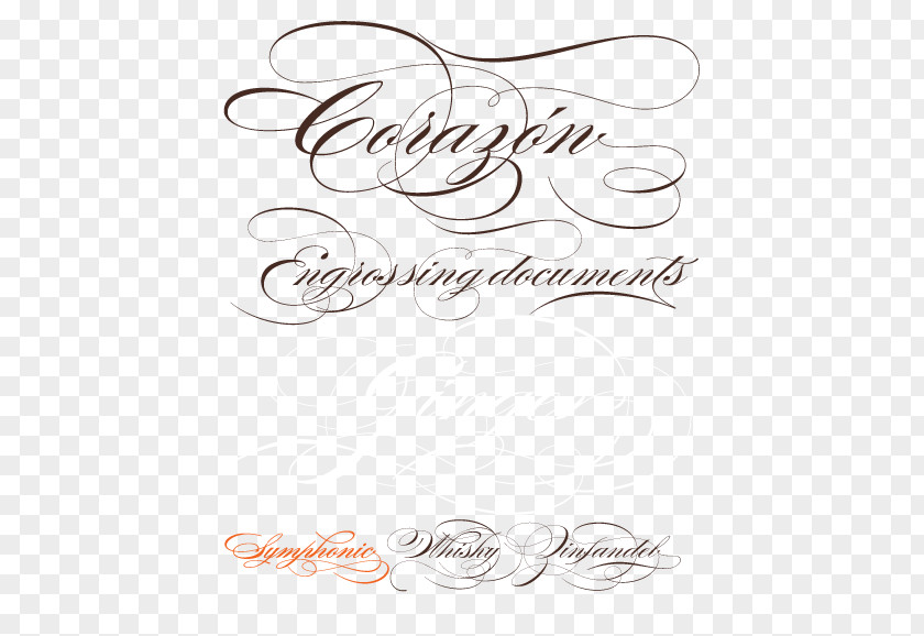 Cursive Script Typeface Calligraphy Bickham Font PNG