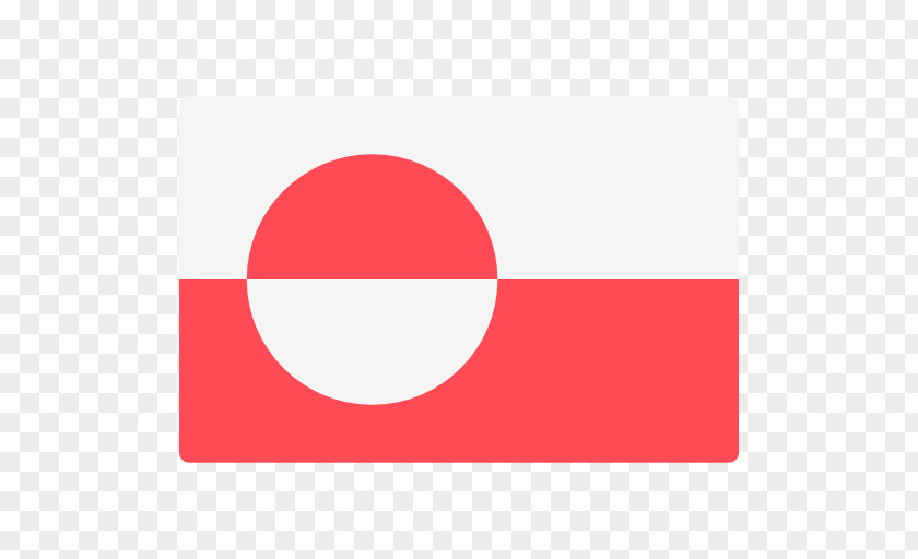 Flag Of Greenland Vector Graphics National PNG