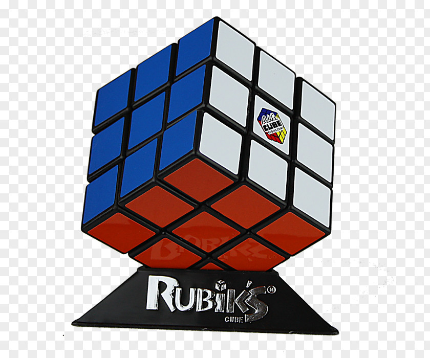 Free Shipping Toys R Us Winning Moves Rubik's Cube Puzzle 3x3 PNG
