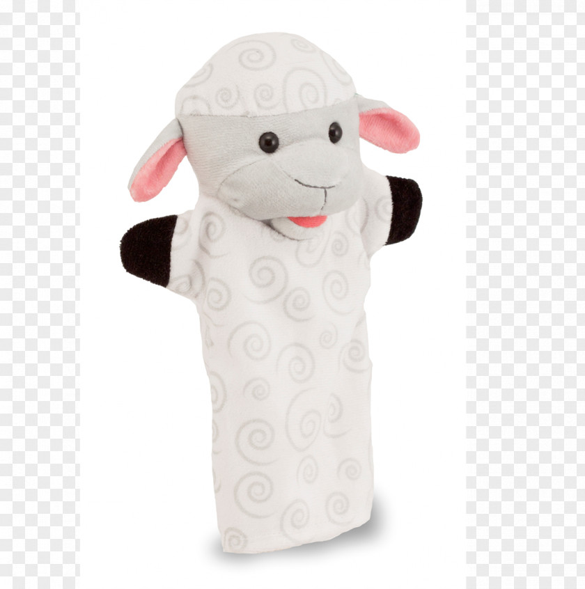 Hand Puppet Melissa & Doug Toy Business PNG