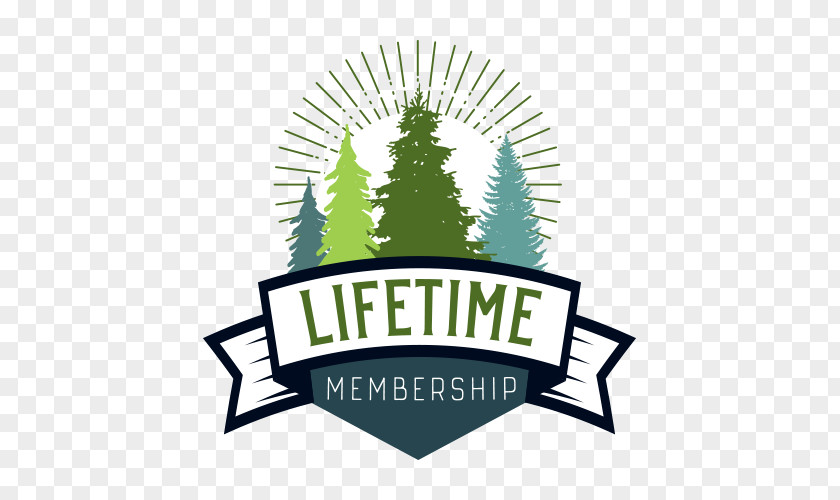 Lifetime Maintenance National Museum Of Forest Service History Logo United States PNG