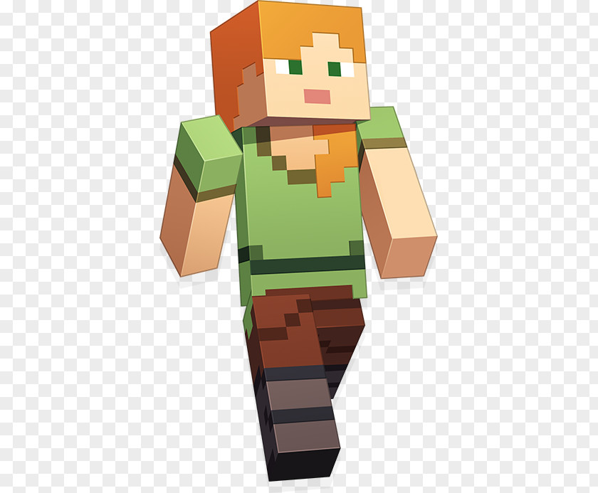 Minecraft Download Minecraft: Pocket Edition Video Games Story Mode PNG