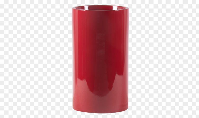 Mug Cylinder Vase PNG