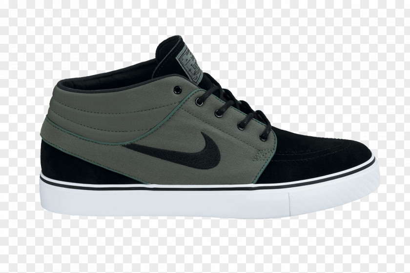 Nike Skate Shoe Nike+ Kinect Training Sneakers Skateboarding PNG