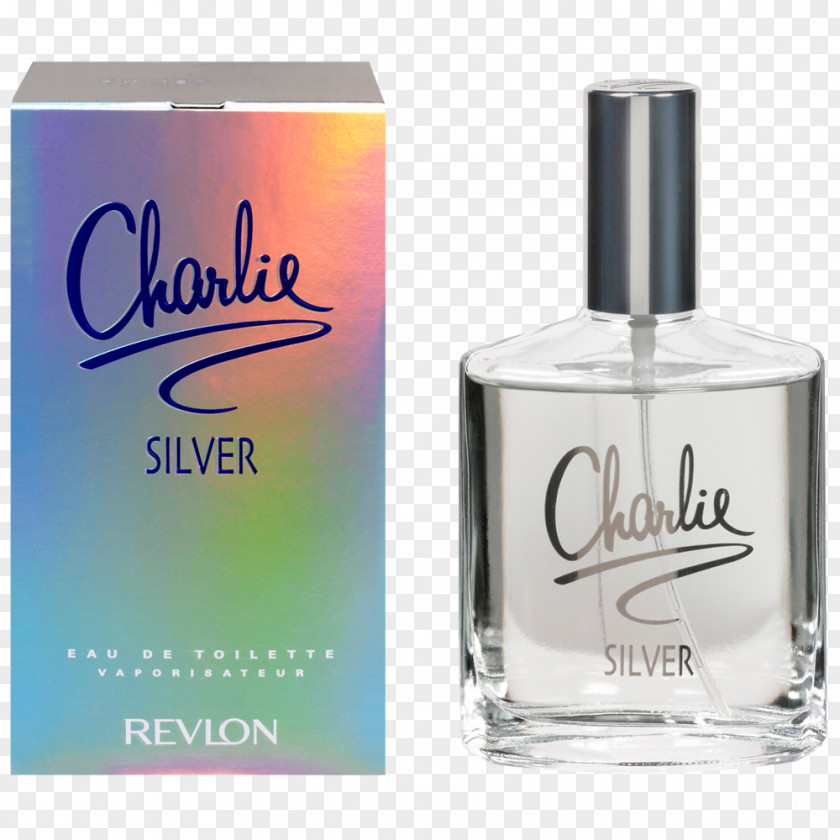 Perfume Charlie Eau De Toilette Cologne Revlon PNG