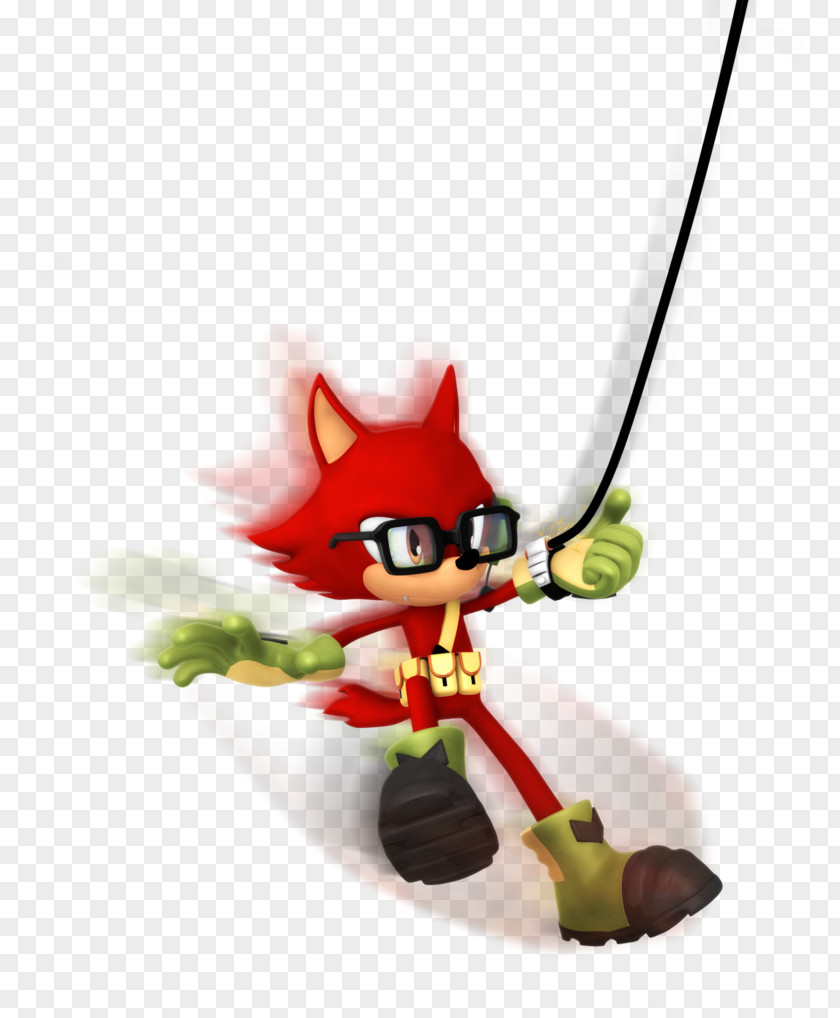 Sonic Forces Heroes The Hedgehog Vector Crocodile Classic Collection PNG