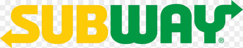 Subway Logo Brand Font PNG