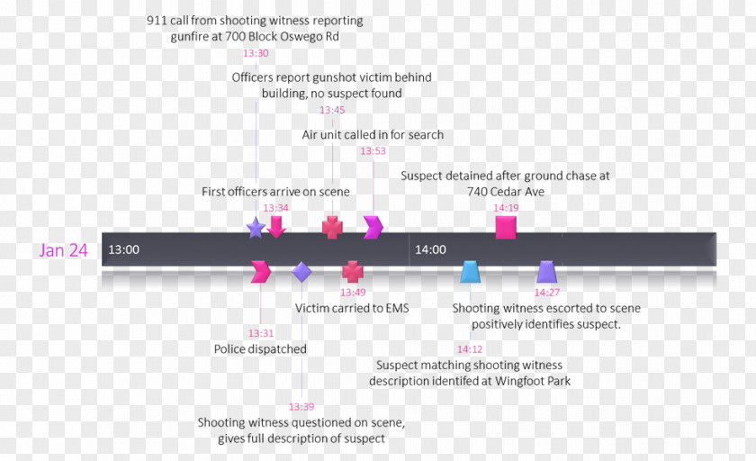 Tree Timeline Template Microsoft Excel PowerPoint Infographic PNG
