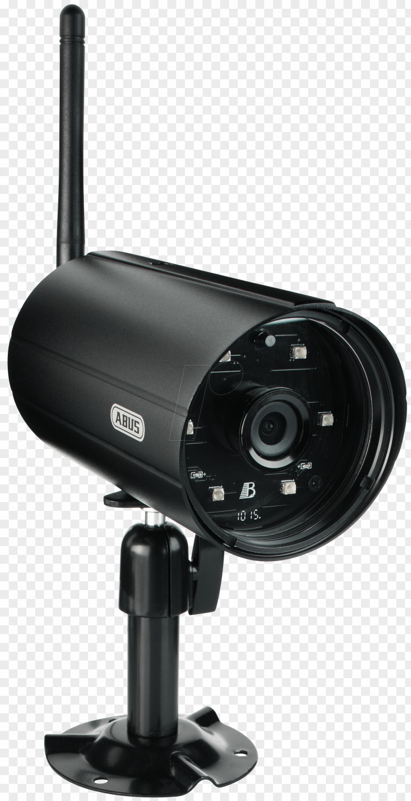 Webcam Closed-circuit Television Video Cameras ABUS TVAC14000A RF-CCTV Camera Set 4-channel Incl. 1 640 X 4... PNG