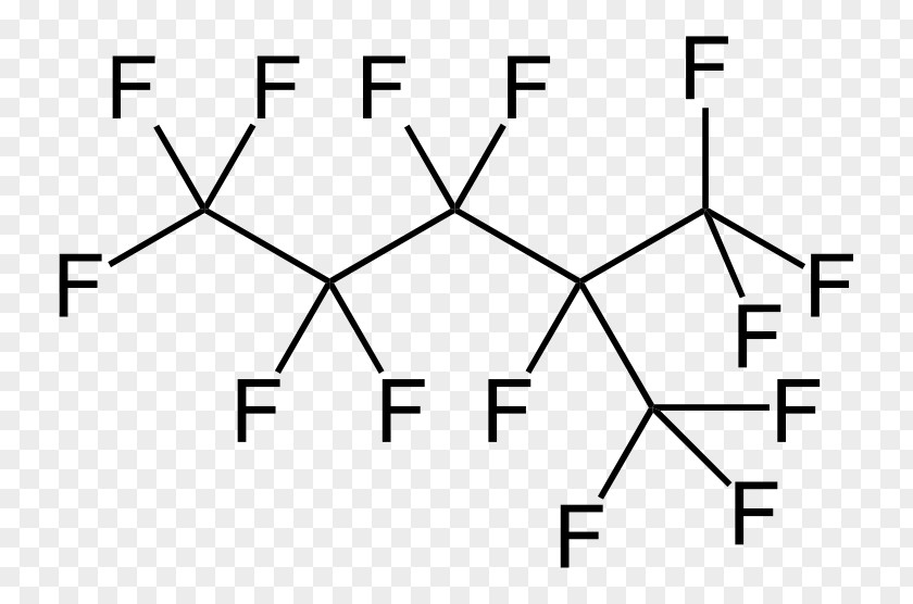 2methylpentane Fluorosurfactant GenX Chemical Compound Fluorine PNG