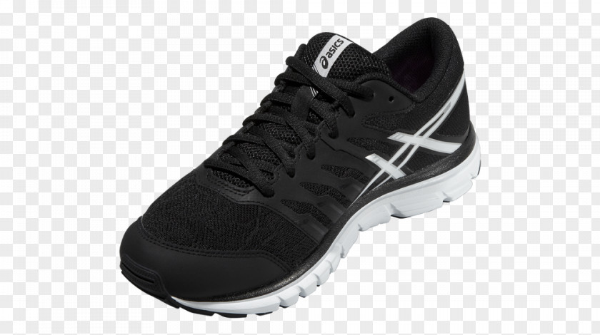 Black Trainers, Size 7 Asics Mens Gel-Zaraca 4 Running Shoes 8.5 In BlackVans Tennis For Women Silver Color Sports Gel Zaraca PNG