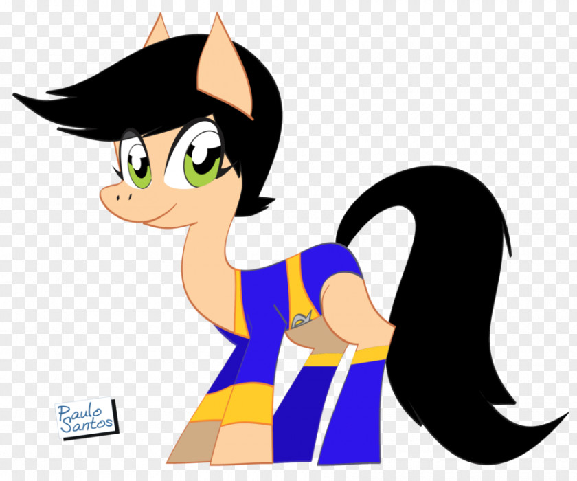 Cat Pony DeviantArt Horse PNG