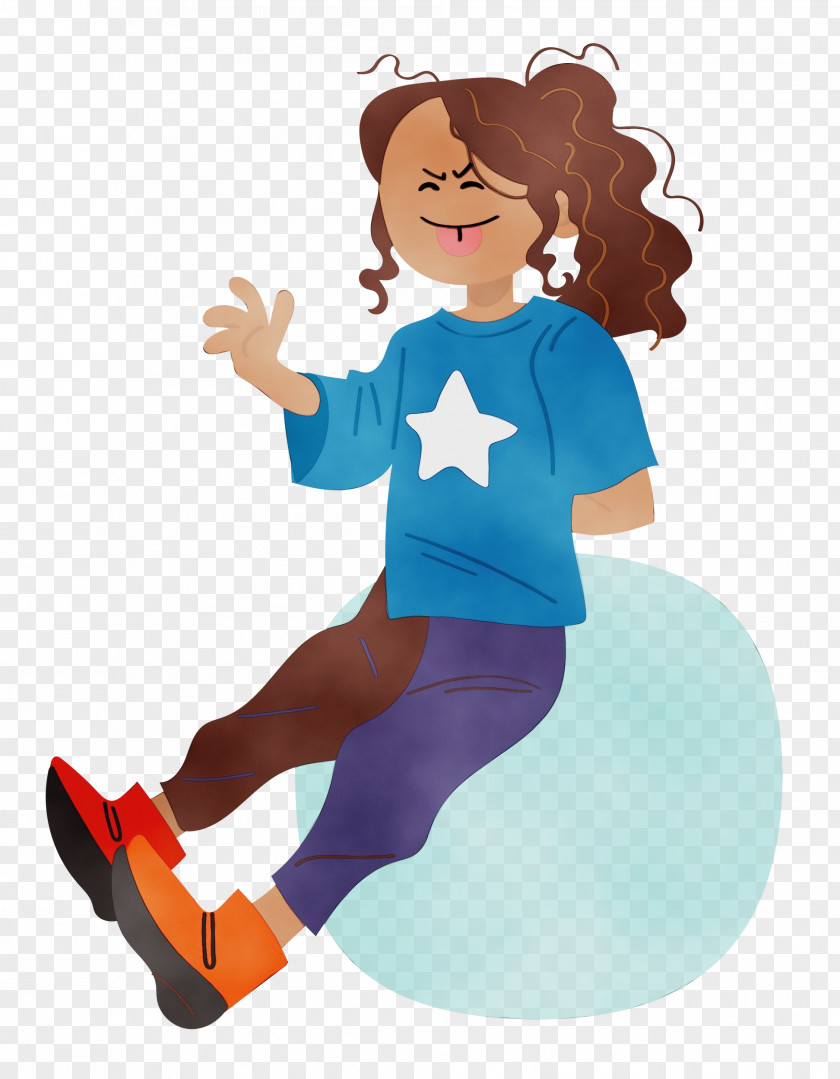 Clothing Shoe Cartoon Character PNG